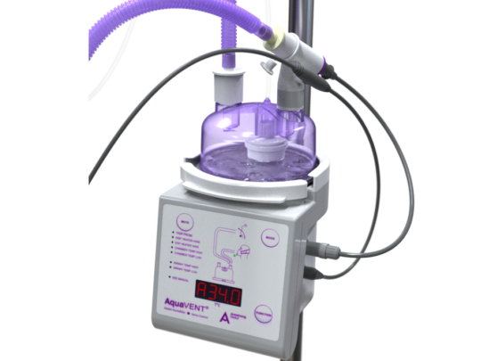 adquipment armstrong aquavent bevochtiger