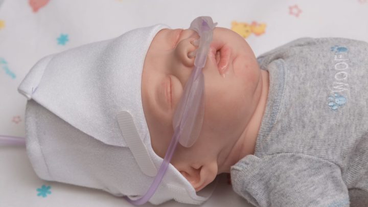 bonnets mutsjes armstrong ncpap