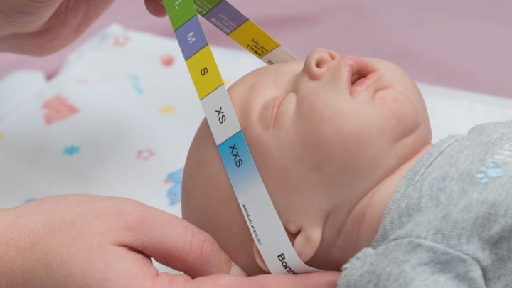 bonnets mutsjes armstrong ncpap