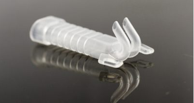 EasyFlow CPAP Fritz Stephan neonatologie