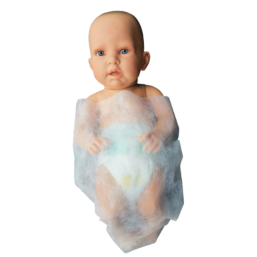 Sleepy blanket human protection neonatologie