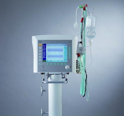 Sophie Fritz Stephan neonatologie beademing