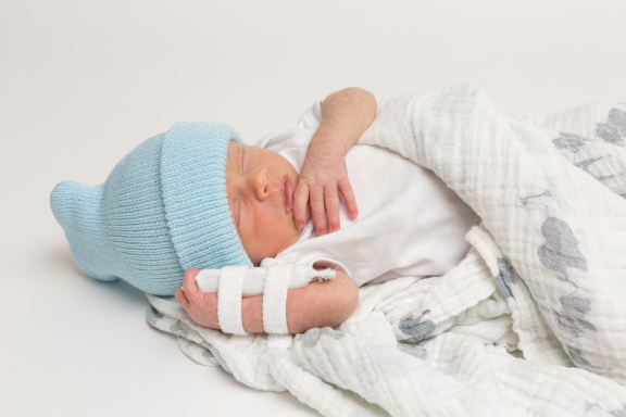 thermal hats muts adquipment neonatologie