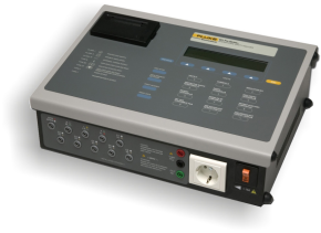 Fluke 601Pro veiligheidstester 60601 62353