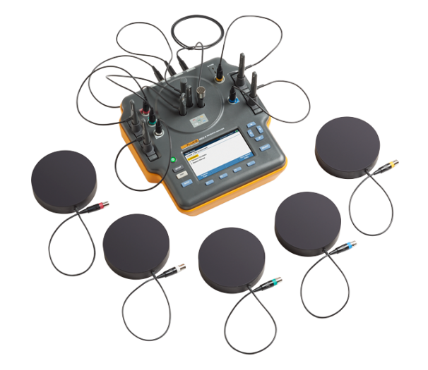 Fluke INCU II couveuse tester
