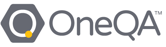 one qa testautomatisering