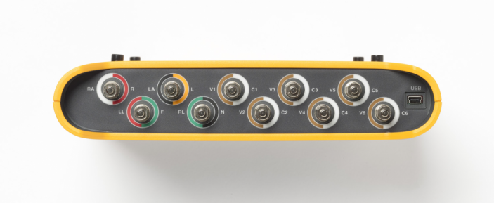 Fluke Prosim 2 3 patient simulator