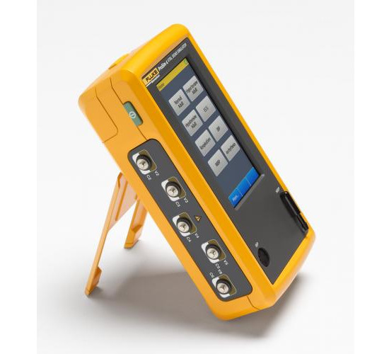 Fluke prosim 4 patient simulator