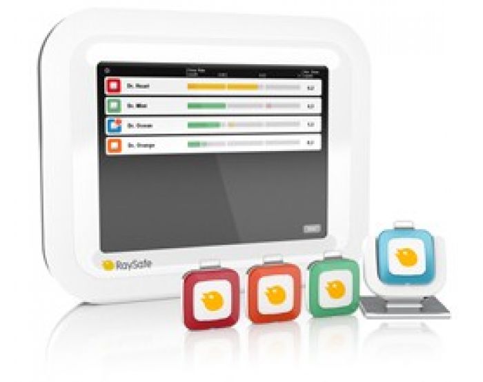 raysafe i2