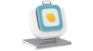 raysafe i2