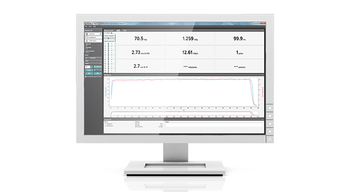 RaySafe X2 straling meter