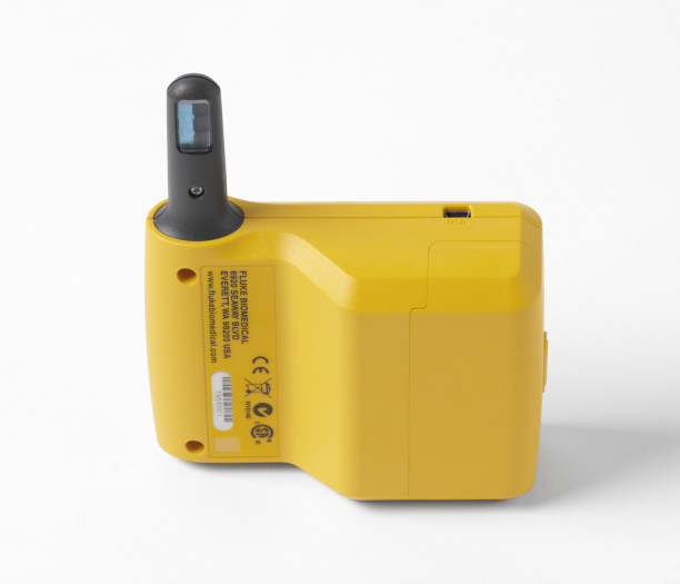 Fluke prosim spot light spo2 simulator